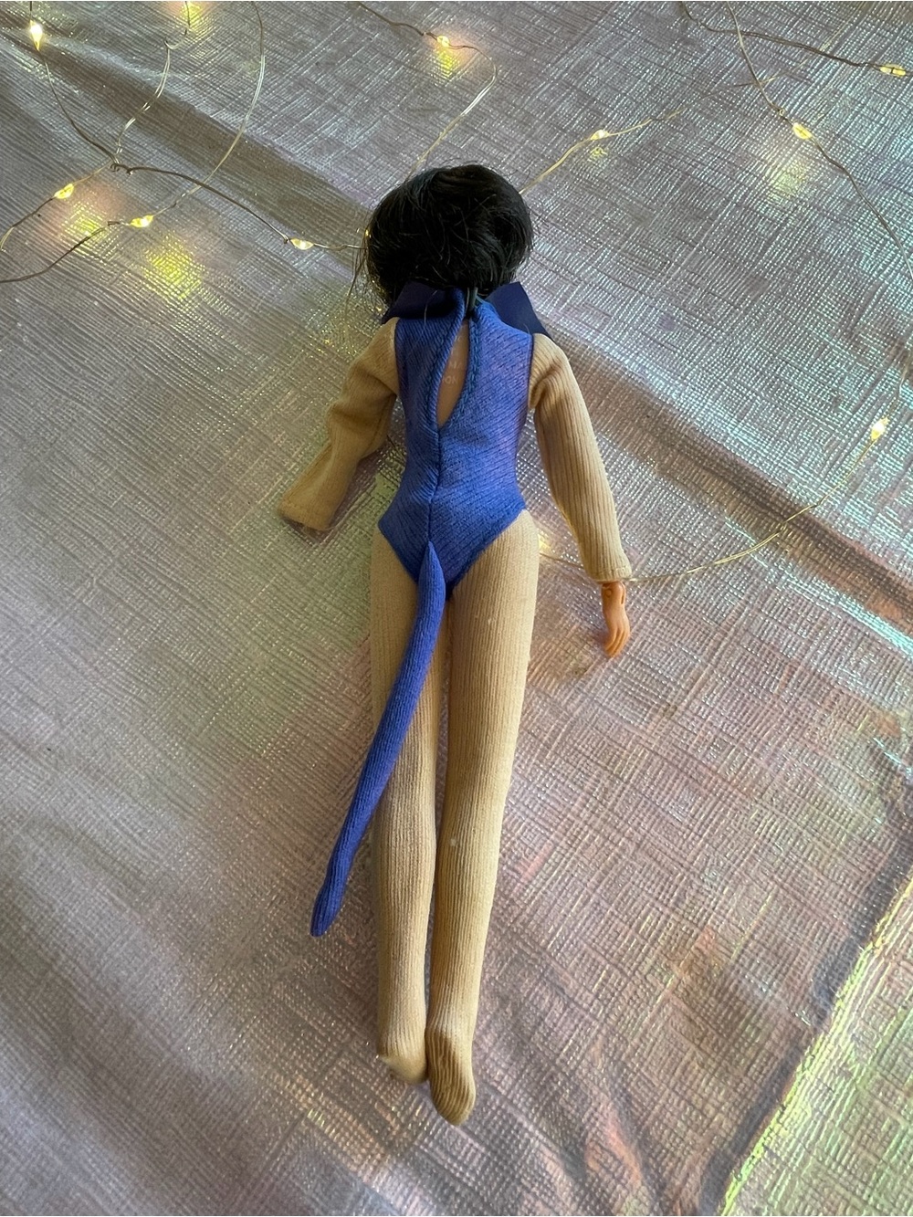 Vintage 1970’s Mego Toys Catwoman Doll (PLEASE READ description) - Picture 2 of 8